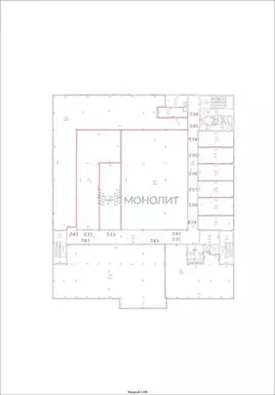 Помещение свободного назначения в Нижегородская область, Нижний ...