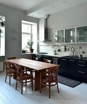 3-к кв. Санкт-Петербург Гороховая ул., 40 (120.0 м)