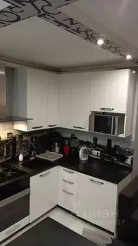 2-к кв. Тульская область, Тула ул. Кутузова, 34 (50.4 м)