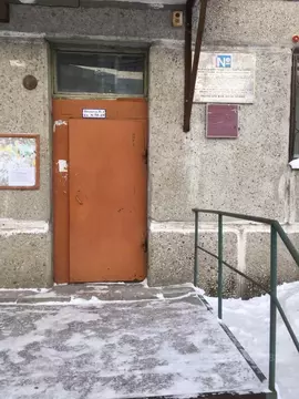 Офис в Ханты-Мансийский АО, Пыть-Ях 2-й Нефтяников мкр, 23 (30 м)