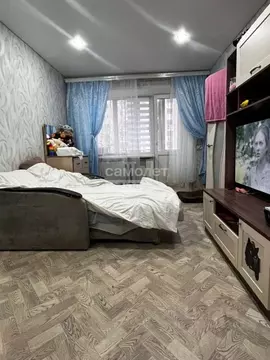 2-к кв. Марий Эл, Волжск Пролетарская ул., 18 (43.0 м)