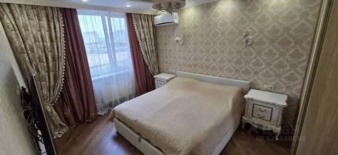 2-к кв. Краснодарский край, Краснодар ул. Венецианская, 2 (55.6 м)