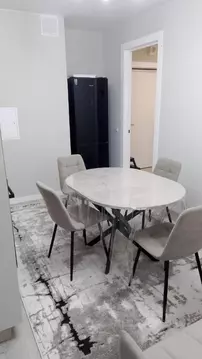 2-к кв. Московская область, Красногорск ул. Тенистых Аллей, 1к2 (50.0 ...