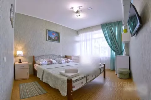 Комната Крым, Алушта ул. Гвардейская, 4Б