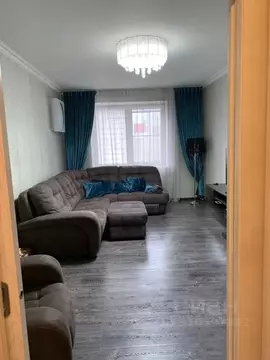 2-к кв. Московская область, Химки просп. Мельникова, 3 (75.0 м)