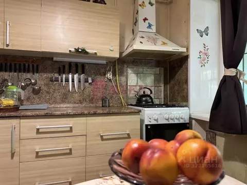 3-к кв. Ростовская область, Ростов-на-Дону Турмалиновская ул., 85/1 ...