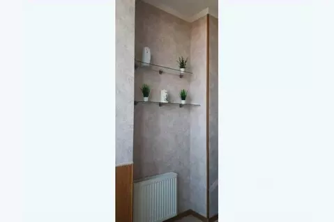 1-к кв. Крым, Симферополь ул. Камская, 31 (40.0 м)