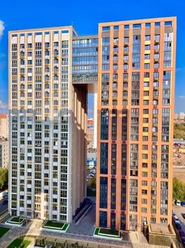 1-к кв. Пермский край, Пермь ул. Луначарского, 99 (48.0 м)