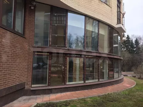 Офис в Москва Староволынская ул., 15к1 (520 м)