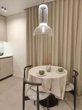 1-к кв. Пензенская область, Пензенский район, Засечный сельсовет, с. ...