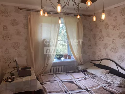 1-к кв. Липецкая область, Липецк ул. Жуковского, 9 (12.3 м)