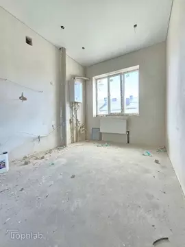 1-к кв. Кабардино-Балкария, Нальчик ул. Солнечная, 10к2 (40.0 м)