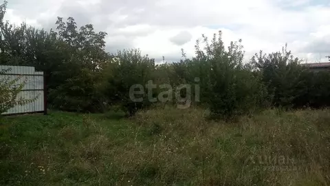 Участок в Ставропольский край, Михайловск Шпаковский район, ул. ...