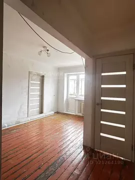 2-к кв. Чувашия, Чебоксары просп. Мира, 22к1 (42.8 м)