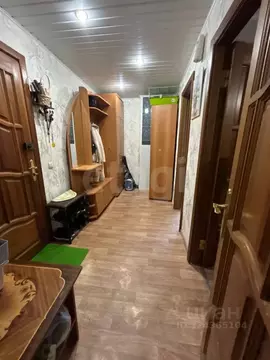 1-к кв. Татарстан, Казань ул. Лукина, 45 (39.9 м)