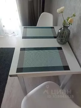 1-к кв. Омская область, Омск Подгорная ул., 19 (39.0 м)