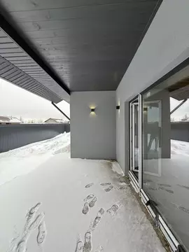 Коттедж в Самарская область, Ставропольский район, с. Подстепки ...