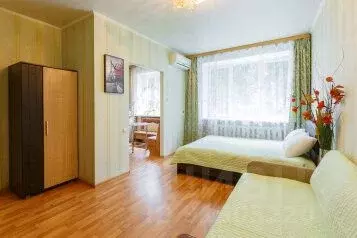 1-к кв. Тульская область, Тула просп. Ленина, 61 (35.0 м)