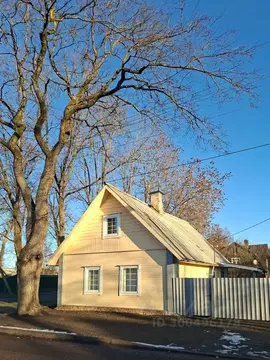 Дом в Псковская область, Печоры ул. Свободы, 18 (45 м)