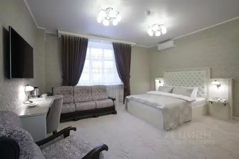 Комната Томская область, Томск просп. Фрунзе, 39 (24.0 м)