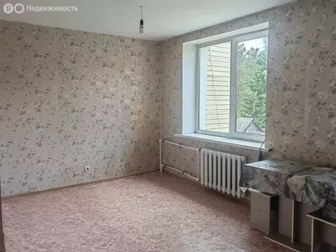 Квартира-студия: деревня Сосновый Бор, улица Мелехова, 1 (31.4 м)