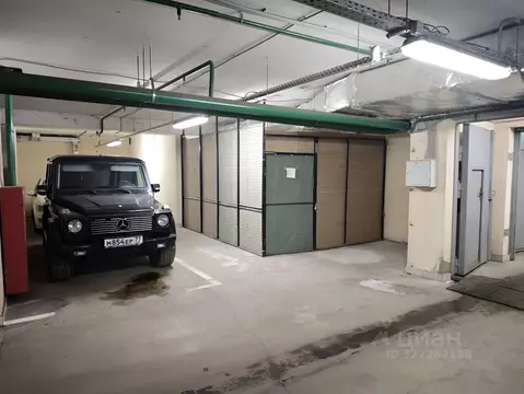 Помещение свободного назначения в Москва Перекопская ул., 34к2 (31 м)