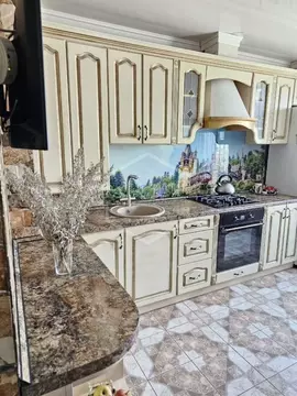 3-к кв. Калининградская область, Калининград ул. Старшины Дадаева, 59 ...