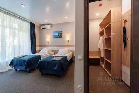 Комната Севастополь ул. Ефремова, 38