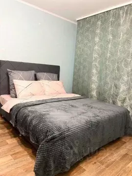 1-к кв. Пермский край, Пермь ул. Комбайнеров, 39б (56.0 м)