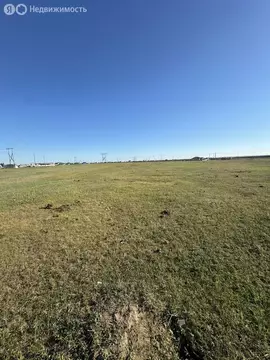 Участок в Республика Саха (Якутия), городской округ Якутск, село ...