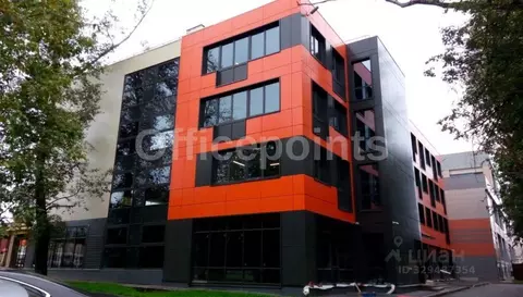 Офис в Москва Ферганская ул., 8А (269 м)