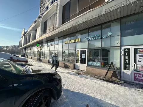 Помещение свободного назначения в Челябинская область, Челябинск ул. ...