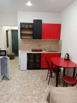 Студия Иркутская область, Иркутск ул. Лермонтова, 31 (23.0 м)