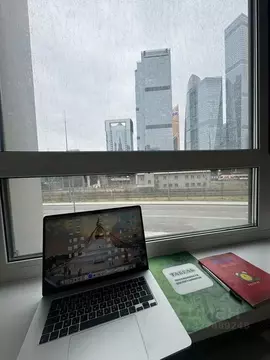 1-к кв. Москва Мукомольный проезд, 2 (38.0 м)