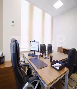 Офис в Москва Профсоюзная ул., 65к1 (333 м)