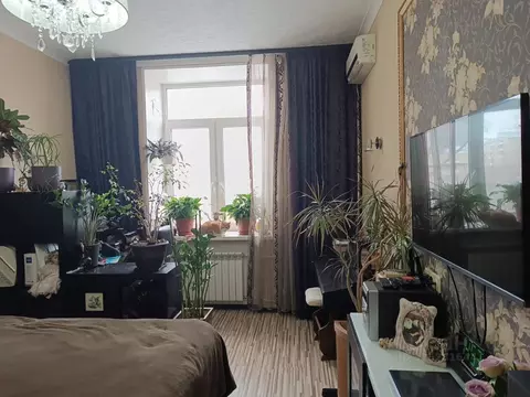 3-к кв. Москва Красноармейская ул., 26К2 (75.0 м)