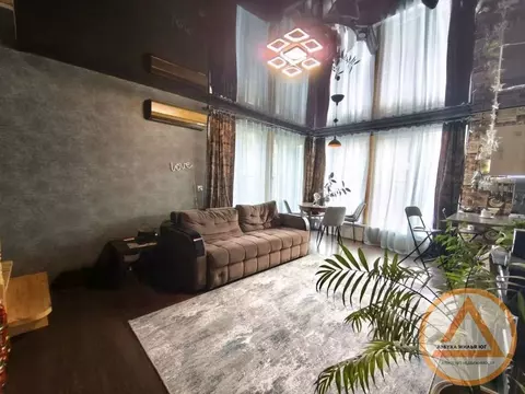 Дом в Краснодарский край, Туапсинский муниципальный округ, с. Холодный ...