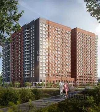 1-к кв. Липецкая область, Липецк ул. Тельмана, 120 (50.0 м)