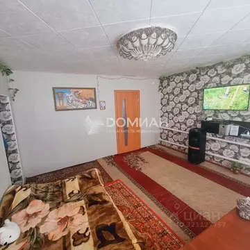 Дом в Ростовская область, Октябрьский район, Бессергеневская ст-ца  ...