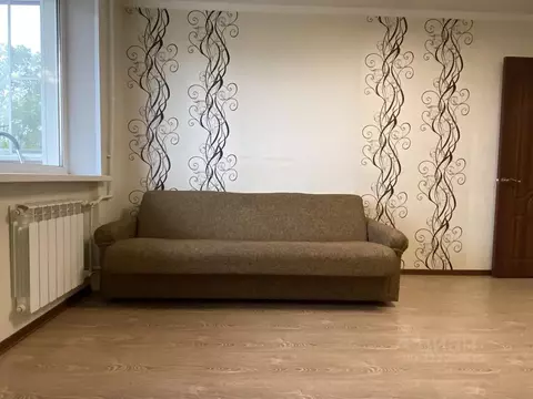 2-к кв. Камчатский край, Петропавловск-Камчатский ул. Тушканова, 2 ...