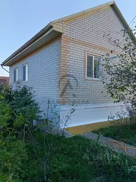 Дом в Краснодарский край, Хадыженск Апшеронский район, Российская ул. ...