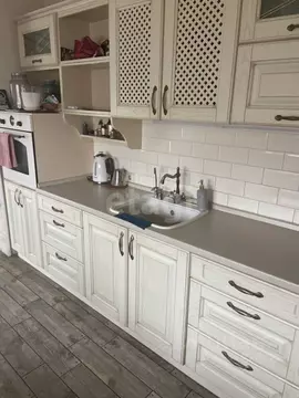 Дом в Калужская область, Калуга ул. 13-я Тарусская, 80 (84 м)