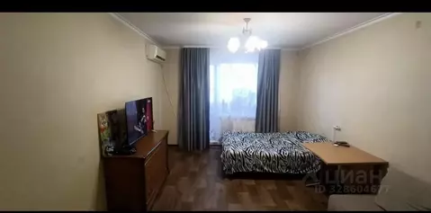 1-к кв. Тюменская область, Тюмень 6-й мкр, проезд 9 Мая, 7к1 (45.0 м)