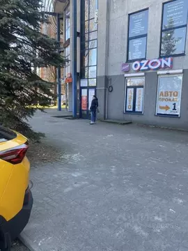 Офис в Калининградская область, Калининград пл. Маршала Василевского, ...
