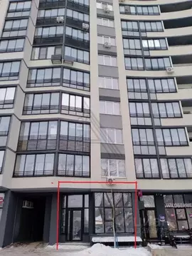 Помещение свободного назначения в Воронежская область, Воронеж ...