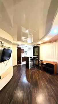 4-к кв. Тверская область, Вышний Волочек ул. Парижской Коммуны, 58 ...