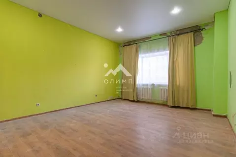 3-к кв. Вологодская область, Вологда Дальняя ул., 32 (81.5 м)