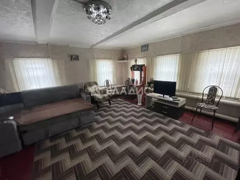 Дом в Пензенская область, Лунино рп ул. Заречная, 30 (41 м)