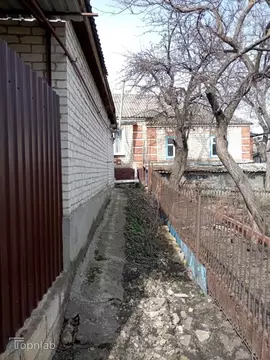 Участок в Ставропольский край, Ставрополь Сальский пер., 3 (5.7 сот.)