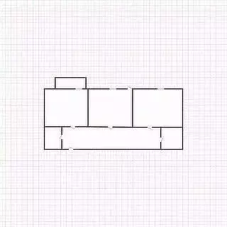 2-к кв. Курская область, Курск Береговая ул., 5 (56.0 м)